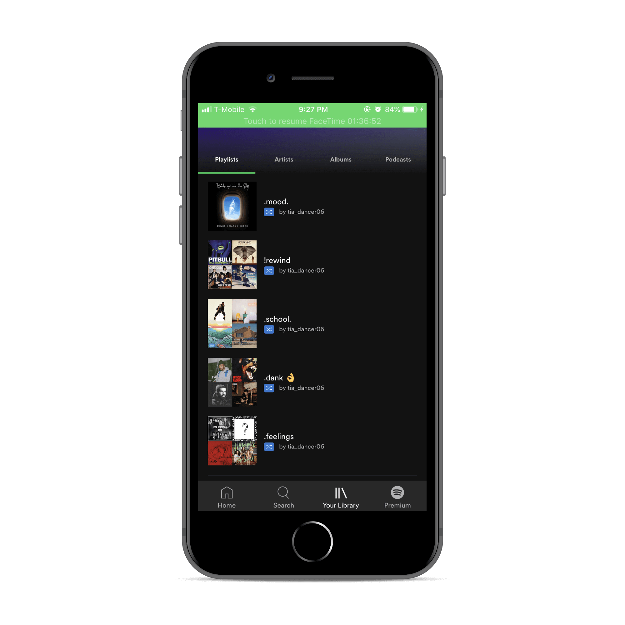 Can You Add Your Own Music To Spotify App
